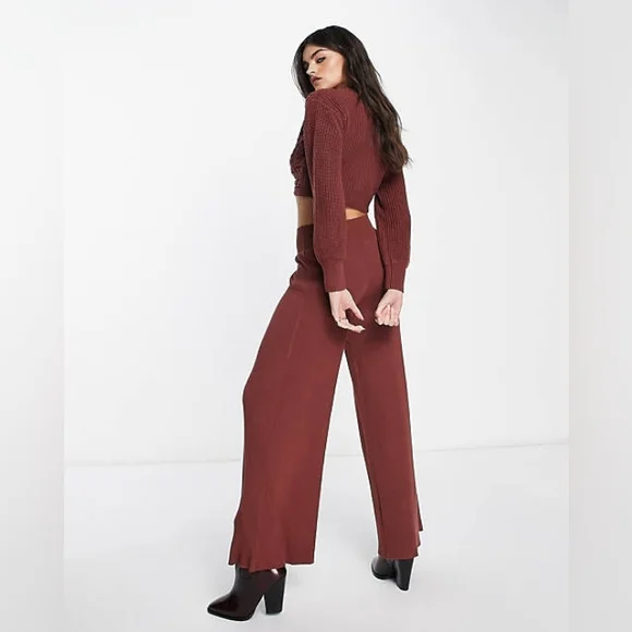 Sweater set - Picture 2 of 3